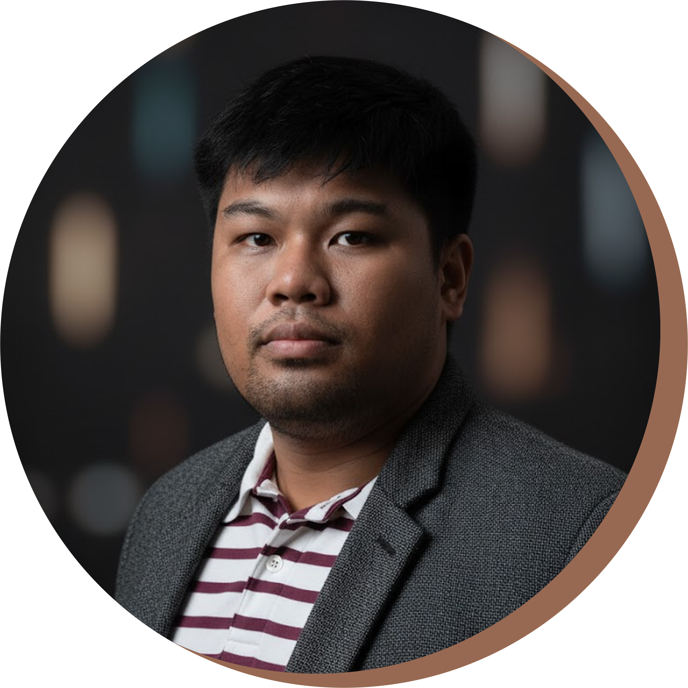 This is My Profile Picture